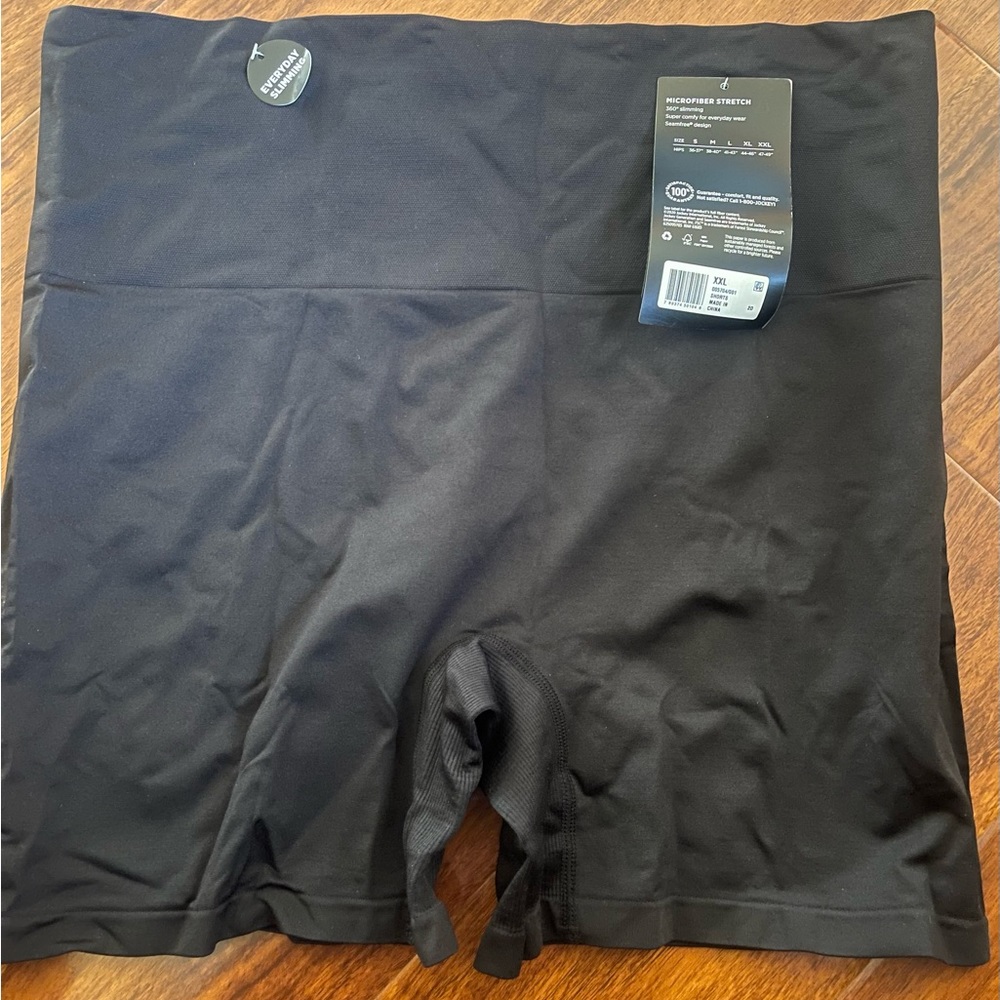 Jockey Shape Wear XXL